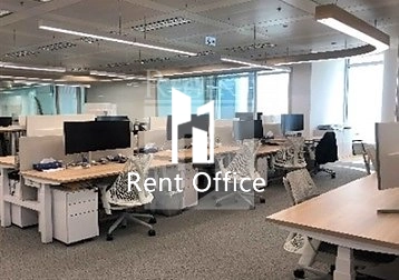 TWO INT'L FINANCE CENTRE (國際金融中心2期)