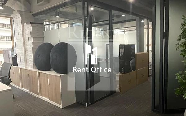 PACIFIC PLAZA (太平洋廣場)