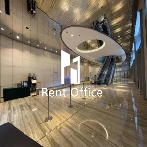 China Resources Building-2