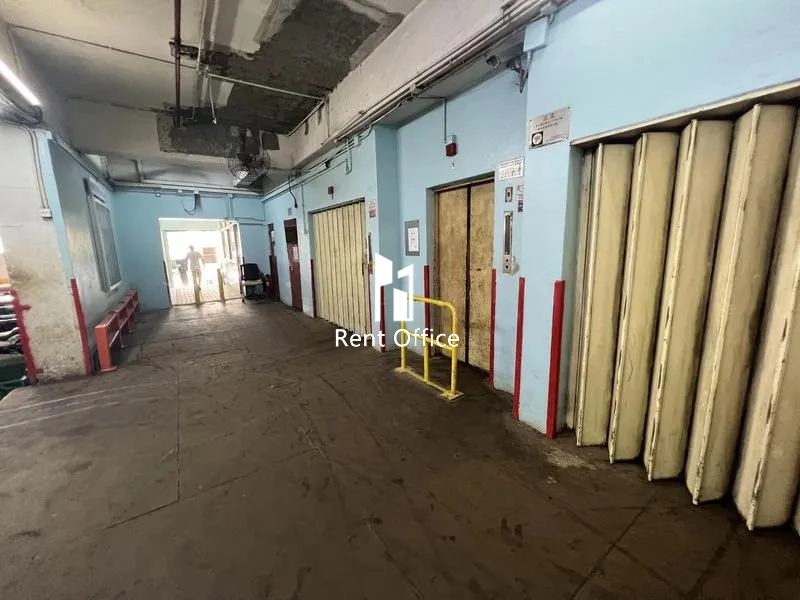 Wah Wan Industrial Building