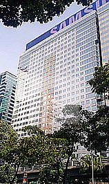 HARCOURT HOUSE (夏愨大廈)