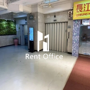 香港工业中心A座-5