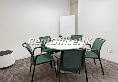 虹桥天地中心-上海服务式办公室