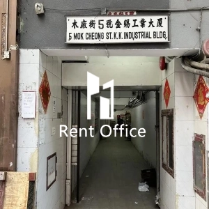 金钖工业大厦-2