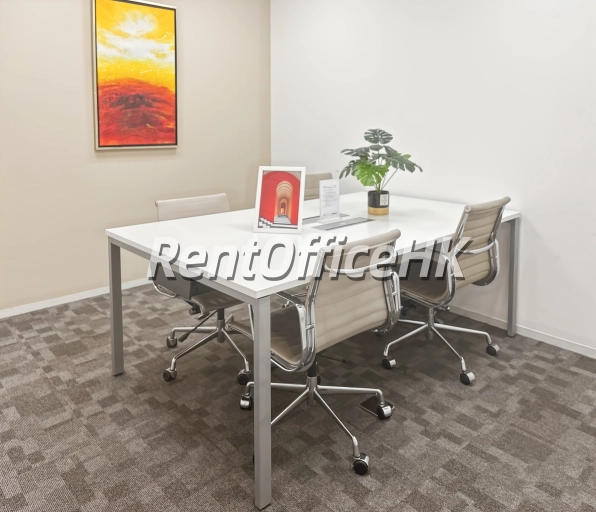 鸿祥大厦-中國內地務式辦公室