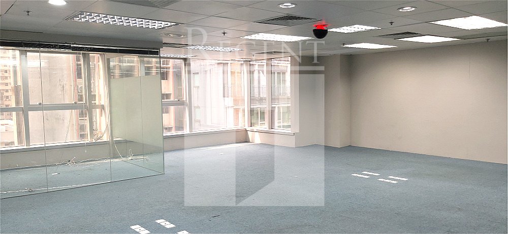 CHINA INSURANCE BUILDING (中國保險大廈)