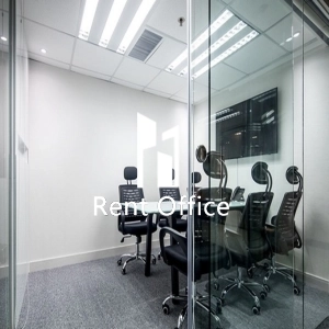 Hollywood Live Business Centre