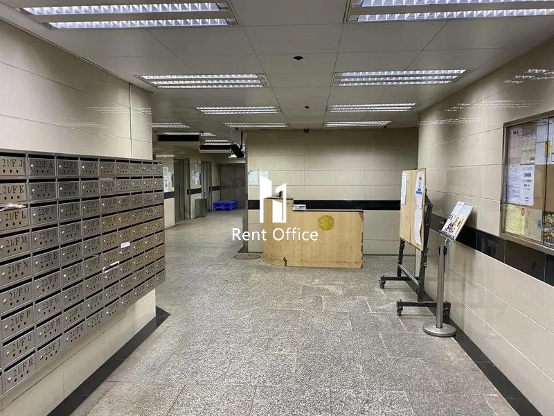 金來工業大廈一座