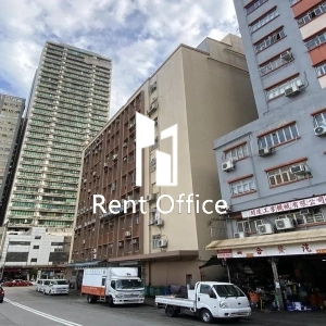 启德工厂大厦第一期-1