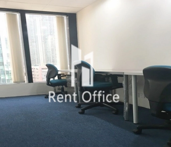 華匯廣場-九龍務式辦公室