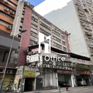 牛津工業大廈-0