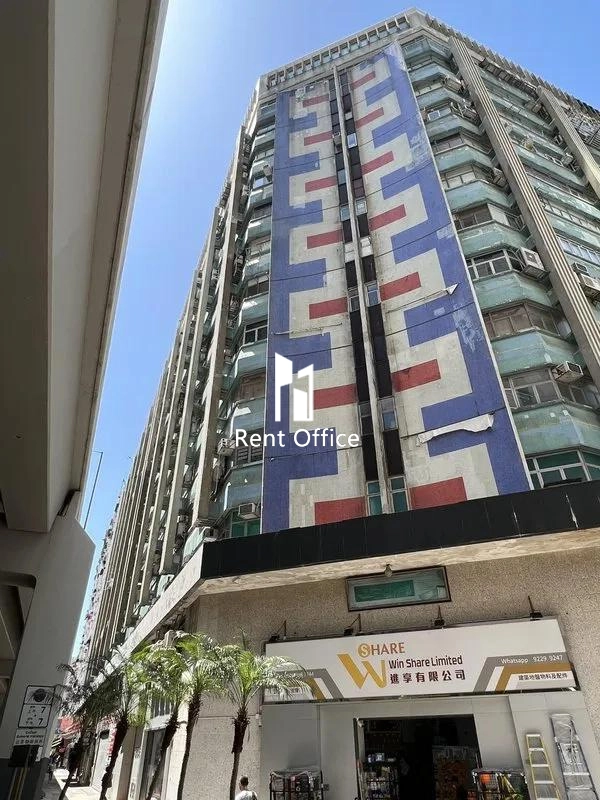 凯旋工商中心第二期