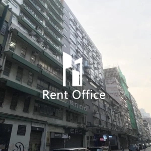 永富工业大厦-0