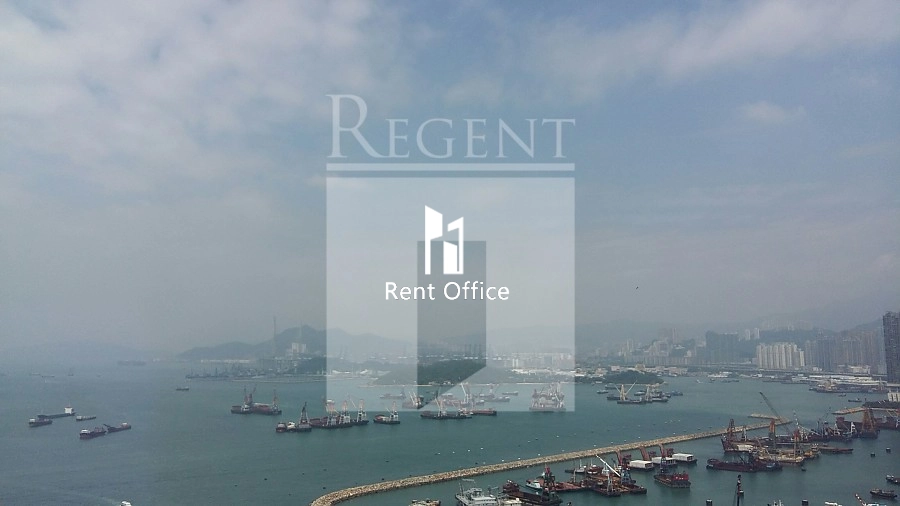 INTERNATIONAL COMMERCIAL CENTRE (環球貿易廣場)-RGP010307