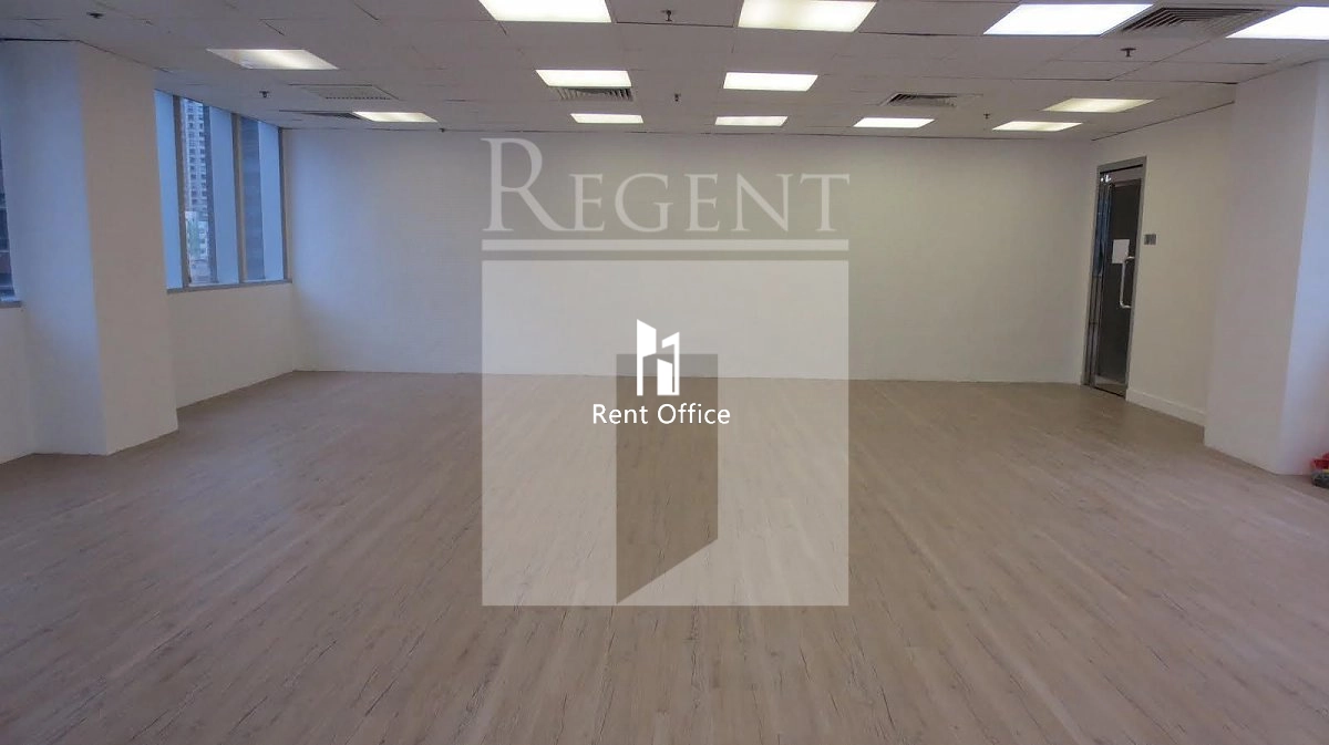 LYNDHURST 1 TOWER (1号广场)-RGP008644