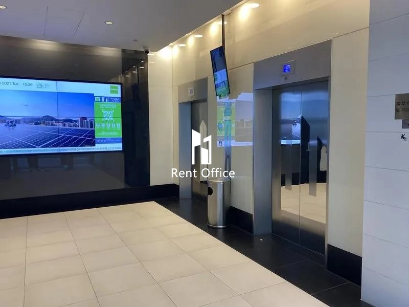 嘉民国际讯通中心