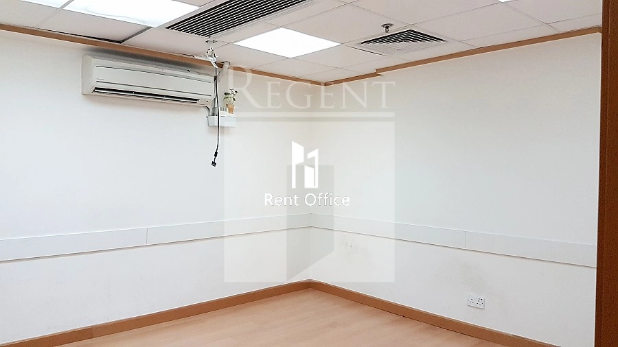 HONEST MOTOR BUILDING (合诚汽车大厦)-RGP019406