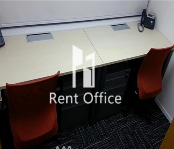 天星大樓-九龍務式辦公室