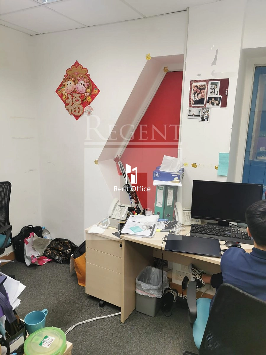 PICO TOWER (笔克大厦)-RGP021114