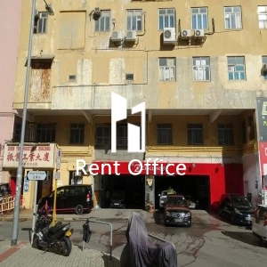 振業工業大廈-2