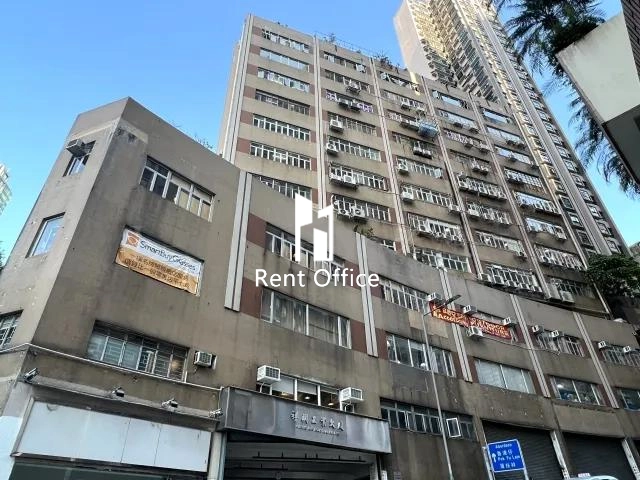 祥興工業大廈-4