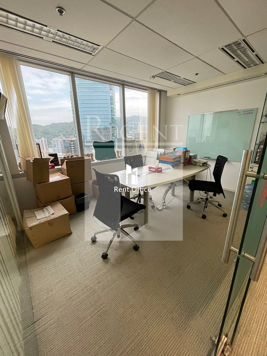 TIMES SQUARE TOWER 1 (时代广场 (一座))-RGP025712