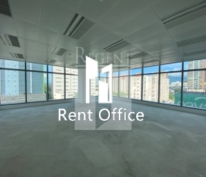 One North Tower 01 (朗壹廣場 第01座)