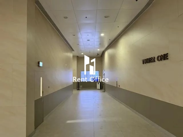 永得利广场一座