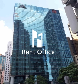 Allied Kajima Building