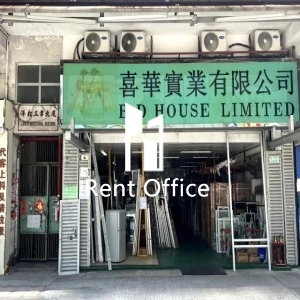 洋松工业大厦-2