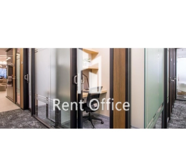 永安中心-香港務式辦公室