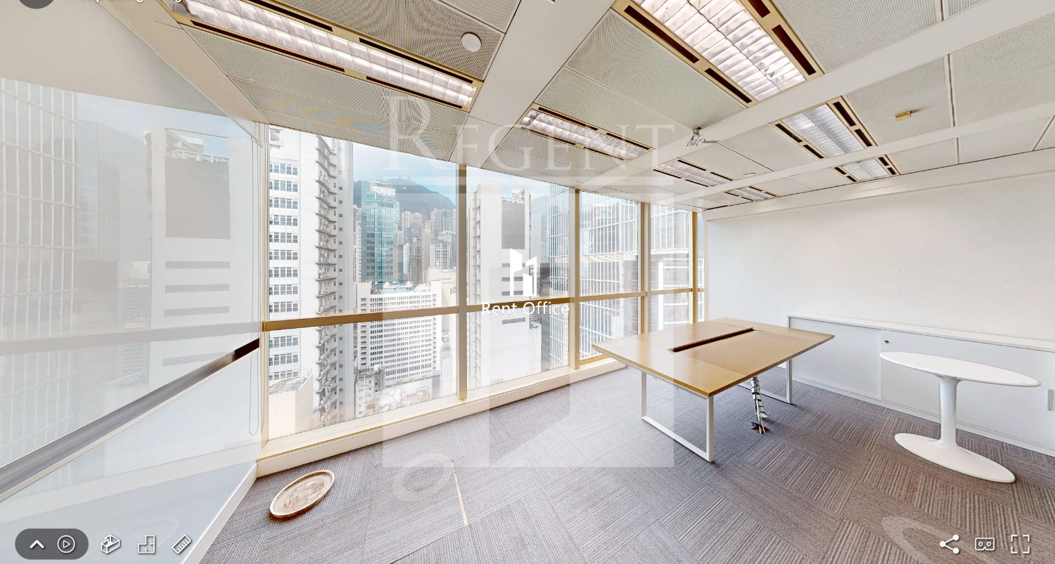 HIP SHING HONG CENTRE (協成行中心)