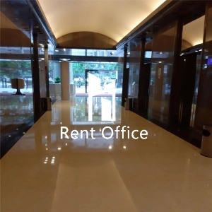 会展广场办公大楼-2