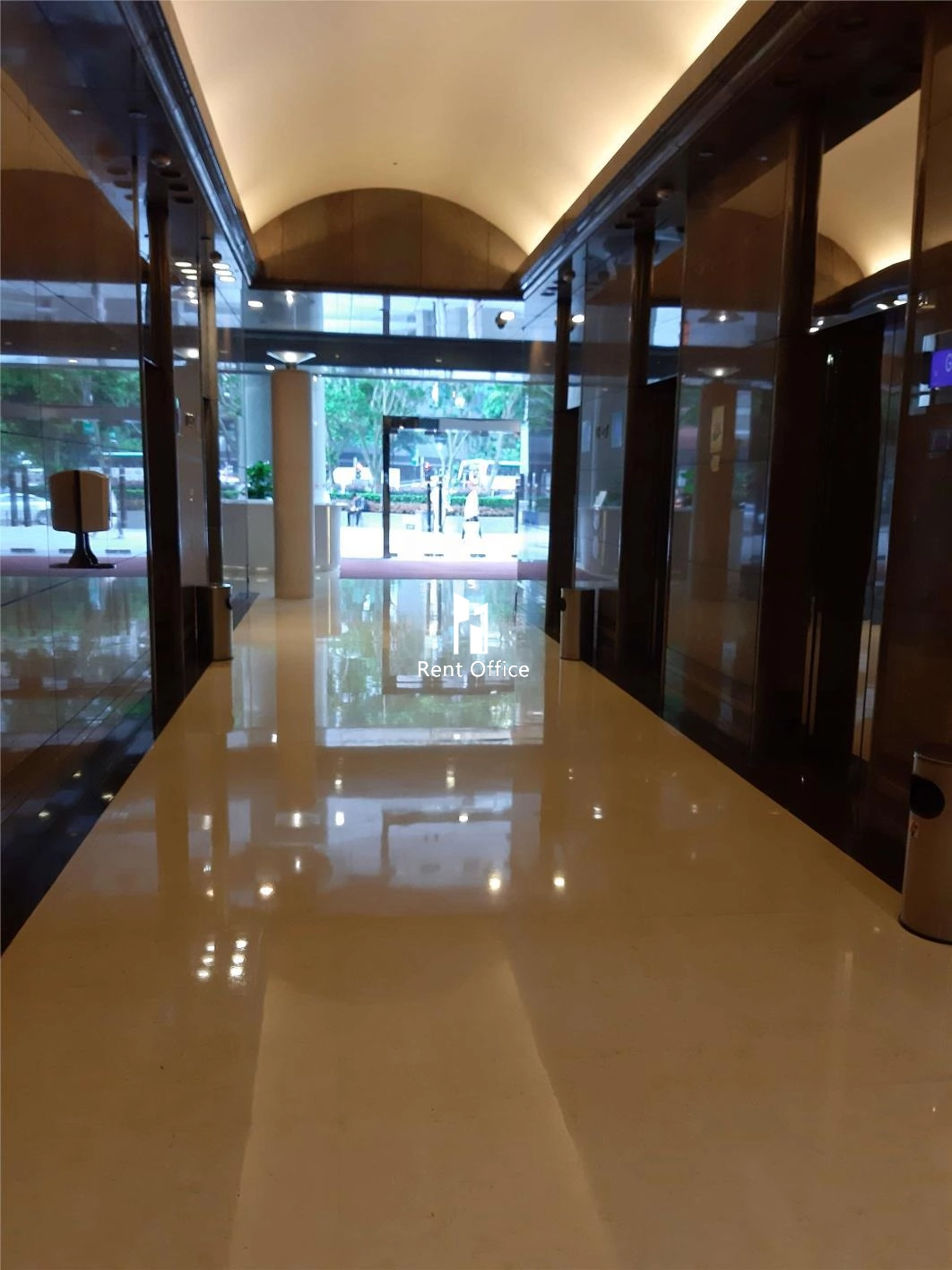 会展广场办公大楼