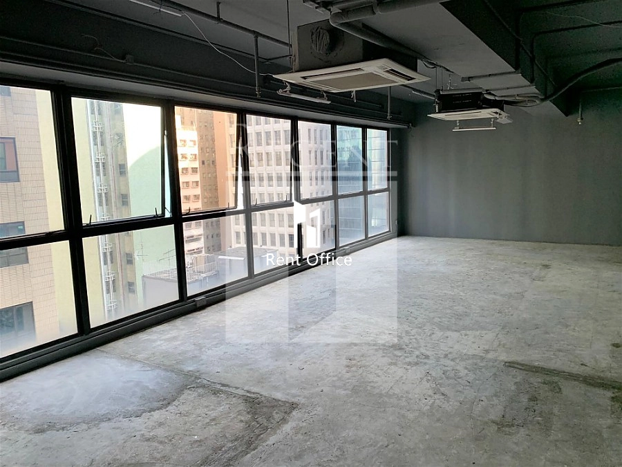 LAMMA TOWER (藍馬商業大廈)-RGP010612