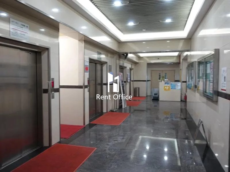 金德工業大廈二座