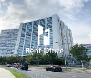 江南工業大廈(B座)