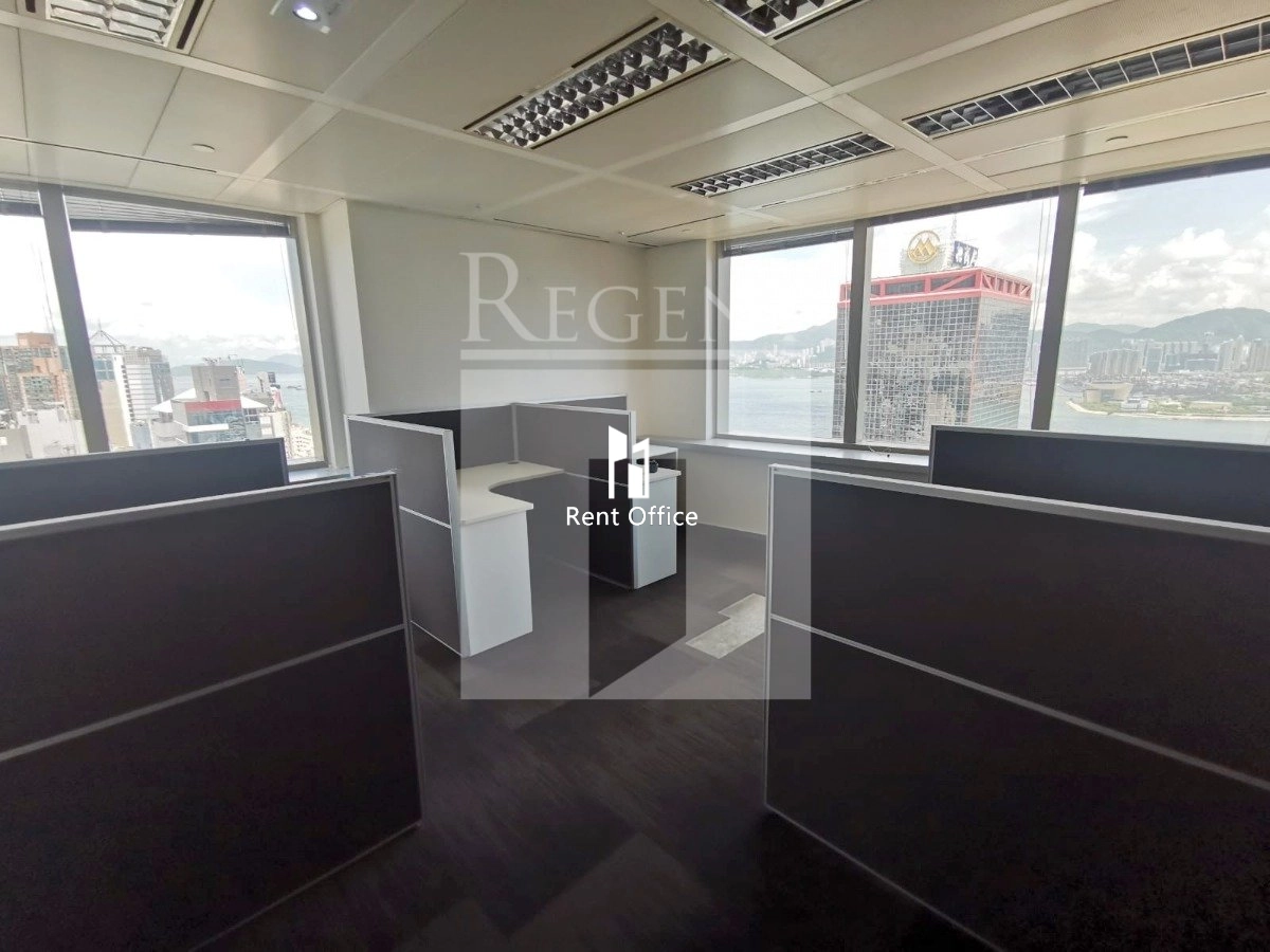 COSCO TOWER (中遠大廈)