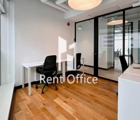 雲咸街33號-香港務式辦公室