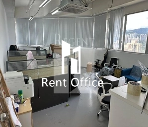 GRANDTECH CENTRE (偉達中心)