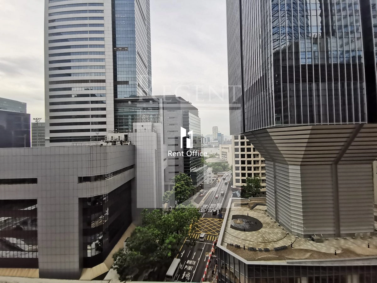 CHINA HONG KONG TOWER (中港大厦)-RGP025970