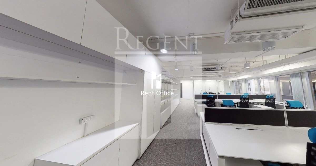 UNIVERSAL TRADE CENTRE (環貿中心)-RGP014454