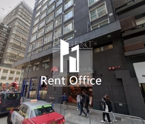 LEE KUM KEE CENTRAL (中环李锦记)