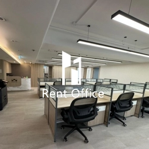 Keeley Commercial Building