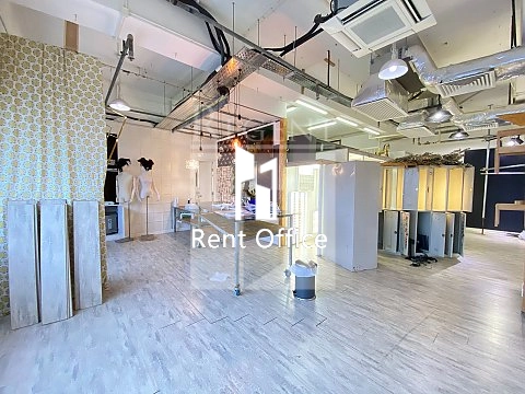 PARAMOUNT BUILDING (百乐门大厦)-RGP025219