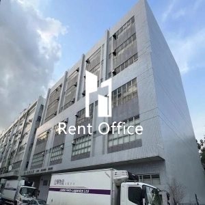 Park'N Shop Sheung Shui Fresh Food Distribution Centre-2