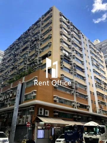 荣吉工业大厦A座-11