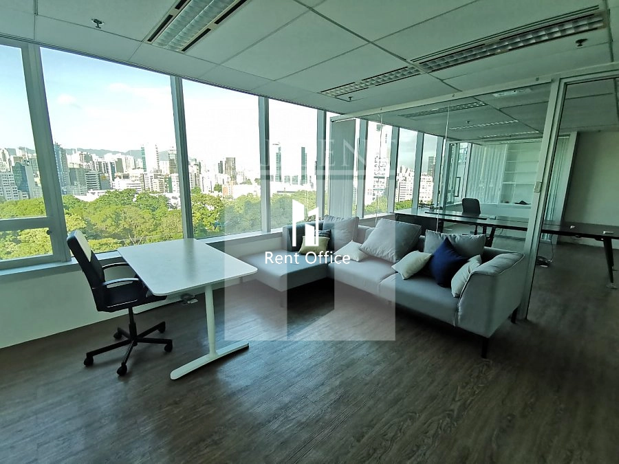 GATEWAY TOWER 01 (港威大厦 第01座)-RGP008048