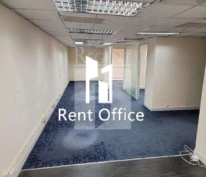 SHANGHAI INDUSTRIAL INV BUILDING (上海实业大厦)