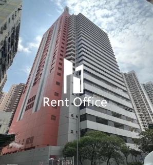 Tai Hing Industrial Building